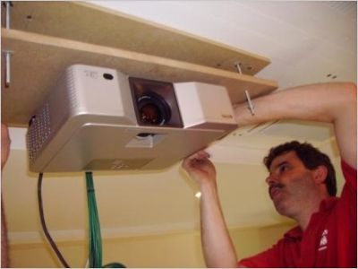 reportage Home Cinema - Abso